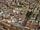 Photos aériennes de Sondrio (23100) | Sondrio, Lombardia, Italie - Photo réf. T053893