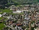 Photos aériennes de Sondrio (23100) | Sondrio, Lombardia, Italie - Photo réf. T053896