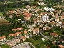 Photos aériennes de Casatenovo (23880) - Vue générale | Lecco, Lombardia, Italie - Photo réf. T053903
