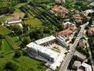 Photos aériennes de Casatenovo (23880) - Vue générale | Lecco, Lombardia, Italie - Photo réf. T053906