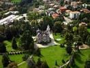 Photos aériennes de Casatenovo (23880) - Vue générale | Lecco, Lombardia, Italie - Photo réf. T053908