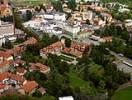 Photos aériennes de Casatenovo (23880) - Vue générale | Lecco, Lombardia, Italie - Photo réf. T053911