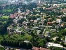 Photos aériennes de Casatenovo (23880) - Vue générale | Lecco, Lombardia, Italie - Photo réf. T053913