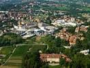Photos aériennes de Casatenovo (23880) - Vue générale | Lecco, Lombardia, Italie - Photo réf. T053915