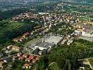 Photos aériennes de Casatenovo (23880) - Vue générale | Lecco, Lombardia, Italie - Photo réf. T053916