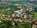 Photos aériennes de Casatenovo (23880) - Vue générale | Lecco, Lombardia, Italie - Photo réf. T053921