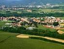 Photos aériennes de Casatenovo (23880) - Vue générale | Lecco, Lombardia, Italie - Photo réf. T053922