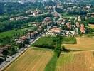 Photos aériennes de Casatenovo (23880) - Vue générale | Lecco, Lombardia, Italie - Photo réf. T053923