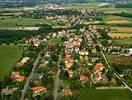 Photos aériennes de Casatenovo (23880) - Vue générale | Lecco, Lombardia, Italie - Photo réf. T053924