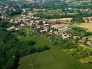 Photos aériennes de Casatenovo (23880) - Vue générale | Lecco, Lombardia, Italie - Photo réf. T053926