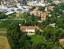 Photos aériennes de Casatenovo (23880) - Vue générale | Lecco, Lombardia, Italie - Photo réf. T053929
