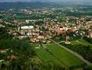 Photos aériennes de Casatenovo (23880) - Vue générale | Lecco, Lombardia, Italie - Photo réf. T053932