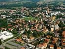 Photos aériennes de Casatenovo (23880) - Vue générale | Lecco, Lombardia, Italie - Photo réf. T053933