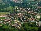 Photos aériennes de Casatenovo (23880) - Vue générale | Lecco, Lombardia, Italie - Photo réf. T053935
