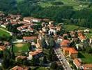 Photos aériennes de Casatenovo (23880) - Vue générale | Lecco, Lombardia, Italie - Photo réf. T053938