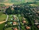Photos aériennes de Casatenovo (23880) - Vue générale | Lecco, Lombardia, Italie - Photo réf. T053939