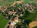Photos aériennes de Casatenovo (23880) - Vue générale | Lecco, Lombardia, Italie - Photo réf. T053940