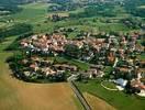 Photos aériennes de Casatenovo (23880) - Vue générale | Lecco, Lombardia, Italie - Photo réf. T053944