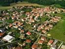 Photos aériennes de Casatenovo (23880) - Vue générale | Lecco, Lombardia, Italie - Photo réf. T053946