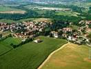 Photos aériennes de Casatenovo (23880) - Vue générale | Lecco, Lombardia, Italie - Photo réf. T053948