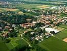 Photos aériennes de Casatenovo (23880) - Vue générale | Lecco, Lombardia, Italie - Photo réf. T053950