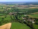 Photos aériennes de Salives (21580) | Côte-d'Or, Bourgogne-Franche-Comté, France - Photo réf. T053956