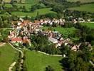 Photos aériennes de Salives (21580) | Côte-d'Or, Bourgogne-Franche-Comté, France - Photo réf. T053958