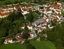Photos aériennes de Salives (21580) | Côte-d'Or, Bourgogne-Franche-Comté, France - Photo réf. T053969