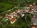 Photos aériennes de Salives (21580) | Côte-d'Or, Bourgogne-Franche-Comté, France - Photo réf. T053970