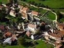 Photos aériennes de Salives (21580) | Côte-d'Or, Bourgogne-Franche-Comté, France - Photo réf. T053971