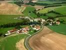 Photos aériennes de Salives (21580) | Côte-d'Or, Bourgogne-Franche-Comté, France - Photo réf. T053976