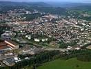 Photos aériennes de Le Creusot (71200) | Saône-et-Loire, Bourgogne-Franche-Comté, France - Photo réf. T053977