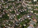 Photos aériennes de Le Creusot (71200) | Saône-et-Loire, Bourgogne-Franche-Comté, France - Photo réf. T053986