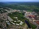 Photos aériennes de Le Creusot (71200) | Saône-et-Loire, Bourgogne, France - Photo réf. T053994