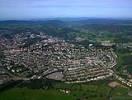 Photos aériennes de Le Creusot (71200) | Saône-et-Loire, Bourgogne-Franche-Comté, France - Photo réf. T053996
