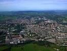 Photos aériennes de Le Creusot (71200) | Saône-et-Loire, Bourgogne-Franche-Comté, France - Photo réf. T053997