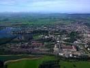 Photos aériennes de Le Creusot (71200) | Saône-et-Loire, Bourgogne-Franche-Comté, France - Photo réf. T053998