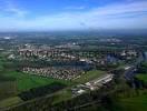 Photos aériennes de Montchanin (71210) - Autre vue | Saône-et-Loire, Bourgogne-Franche-Comté, France - Photo réf. T053999