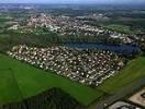 Photos aériennes de Montchanin (71210) - Autre vue | Saône-et-Loire, Bourgogne-Franche-Comté, France - Photo réf. T054001