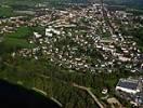 Photos aériennes de Montchanin (71210) - Autre vue | Saône-et-Loire, Bourgogne-Franche-Comté, France - Photo réf. T054005