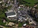 Photos aériennes de Montchanin (71210) - Autre vue | Saône-et-Loire, Bourgogne-Franche-Comté, France - Photo réf. T054006