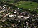 Photos aériennes de Montchanin (71210) - Autre vue | Saône-et-Loire, Bourgogne, France - Photo réf. T054008
