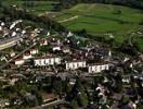 Photos aériennes de Montchanin (71210) - Autre vue | Saône-et-Loire, Bourgogne-Franche-Comté, France - Photo réf. T054008