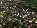 Photos aériennes de Montchanin (71210) - Autre vue | Saône-et-Loire, Bourgogne-Franche-Comté, France - Photo réf. T054009