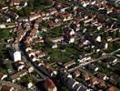 Photos aériennes de Montchanin (71210) - Autre vue | Saône-et-Loire, Bourgogne-Franche-Comté, France - Photo réf. T054011