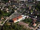 Photos aériennes de Montchanin (71210) - Autre vue | Saône-et-Loire, Bourgogne-Franche-Comté, France - Photo réf. T054014