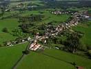 Photos aériennes de Montchanin (71210) - Autre vue | Saône-et-Loire, Bourgogne-Franche-Comté, France - Photo réf. T054015