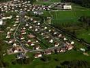 Photos aériennes de Montchanin (71210) - Autre vue | Saône-et-Loire, Bourgogne-Franche-Comté, France - Photo réf. T054021
