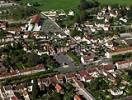 Photos aériennes de Montchanin (71210) - Autre vue | Saône-et-Loire, Bourgogne, France - Photo réf. T054024