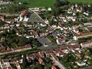 Photos aériennes de Montchanin (71210) - Autre vue | Saône-et-Loire, Bourgogne-Franche-Comté, France - Photo réf. T054024